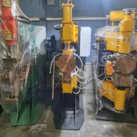 قرقره جوش درز جوش پرس جوش نقطه جوش|ماشین‌آلات صنعتی|تهران, مخصوص|دیوار