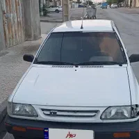پراید هاچبک کره ایی در حد