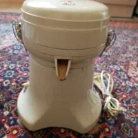 آبمیوه گیری