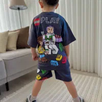 لباس وارداتی بچه گانه