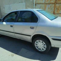 سمند مدل 82