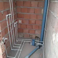 برقکاری ولوله کشی وفاظلاب