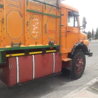 تک باری|خودرو سنگین|کاشمر, |دیوار