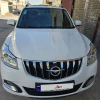 هایما+ s7 مدل 402 مشابه صفر