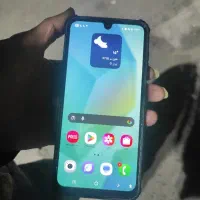 گوشی A16 درحدنو