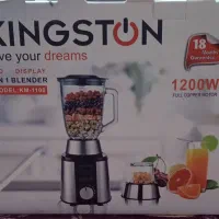 مخلوط کن و اسیاب