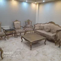 مبلمان استیل