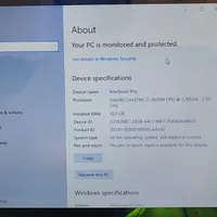 مک بوک پرو Core-i7|رایانه همراه|مشهد, حجاب|دیوار