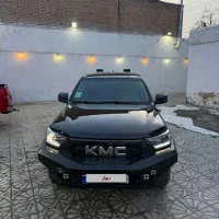 Kmc t8 لوازمی|خودرو سواری و وانت|مشهد, کوی پلیس|دیوار