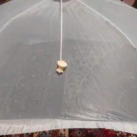 پشه بند نو۶۵۰