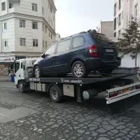 کفی خودروبر خودروسوار  خودروبر  امدادخودرو