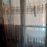 پرده اتاق