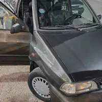 پراید ۱۳۱ مدل ۸۸
