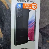 گوشی a53|موبایل|بهارستان, |دیوار