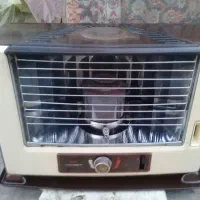 چراغ نفتی ژاپنی