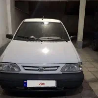 پراید 131 se آخر 94