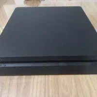 ps4 slim 1T