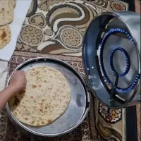 تنورک آسان پز ،بشین و بپز ،تو آشپز خونه نون بپز