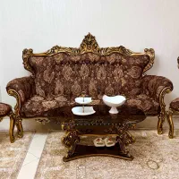 مبل استیل