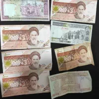 پول قدیمی نو