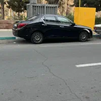 دنا پلاس تیپ ۲، بدون رنگ