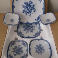 سرویس چینی شش نفره