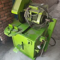 اره آتشی سه فاز پرقدرت