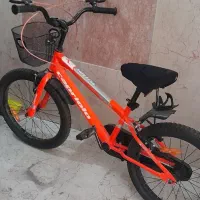 دوچرخه کاپریولو سایز ۲۰