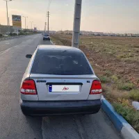 پراید ۱۴۱ ۸۷