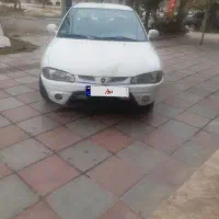 پروتون ویرا