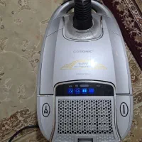 جاروبرقی گوسونیک سالم