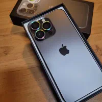 آیفون 13 پرو 1ترابایت