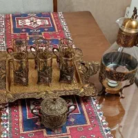چای خوری