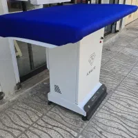 میز مکش اتو کاری مارک سیلتر