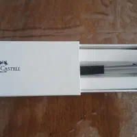 خودکار فابرکاستل آلمانی