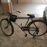 دوچرخه