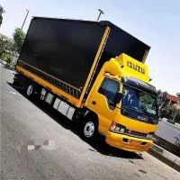 شرکت باربری حمل و نقل اتوبار نقش جهان