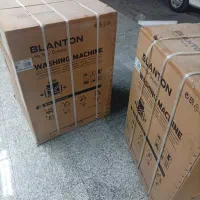 دو عدد لباسشویی بلانتون