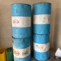 بشکه اهنی
