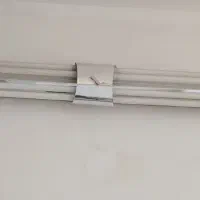 فروش دوعدد مهتابی با قاب دیواری