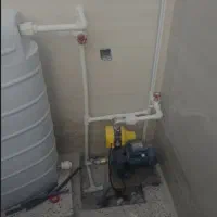 تعمیرات لوله کشی و برق کشی ساختمان