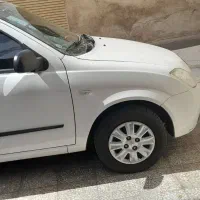 تیبا ۲ مدل ۱۴۰۰ فوق العاده