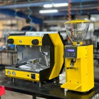 تعمیر و سرویس انواع اسپرسوساز