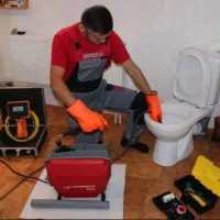 لوله بازکنی منیریه بریانک نواب هفت چنار(کل تهران)
