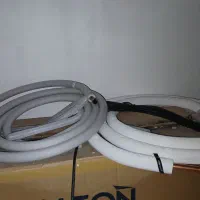 لوله مسی کولرگازی