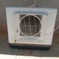 مینی کولر آبسال مدل AC-31
