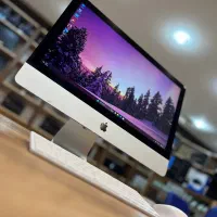 iMAC 2013 I3 3Th 8G (درحد نو)