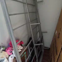 کف تخت تشک جکدار سایز ۱۶۰ ×۲۰۰
