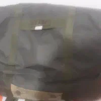 کیسه خواب آمریکایی