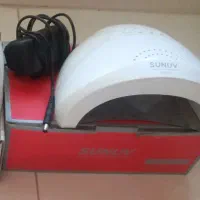دستگاه UV SUN مدلone